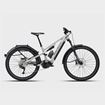 Picture of Polygon Siskiu HE-B EU White – Full Suspension E-Bike 85 Nm